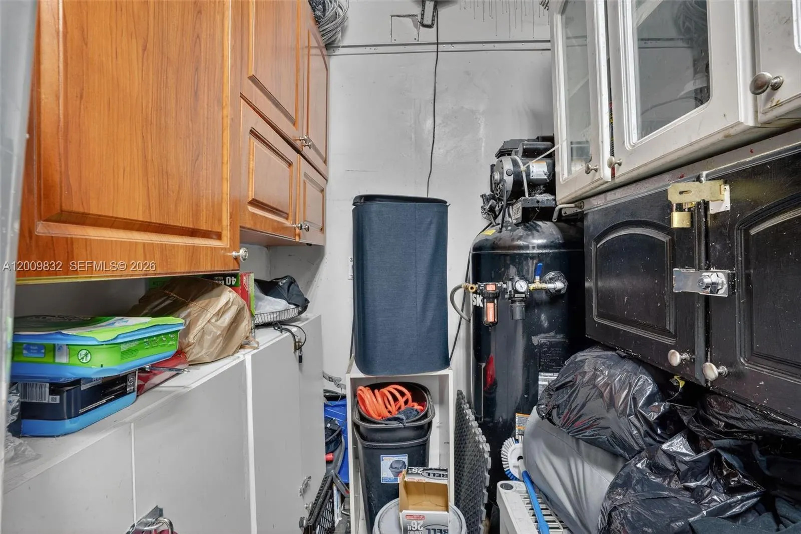 Established Barbershop for Sale – Prime Kendall Location