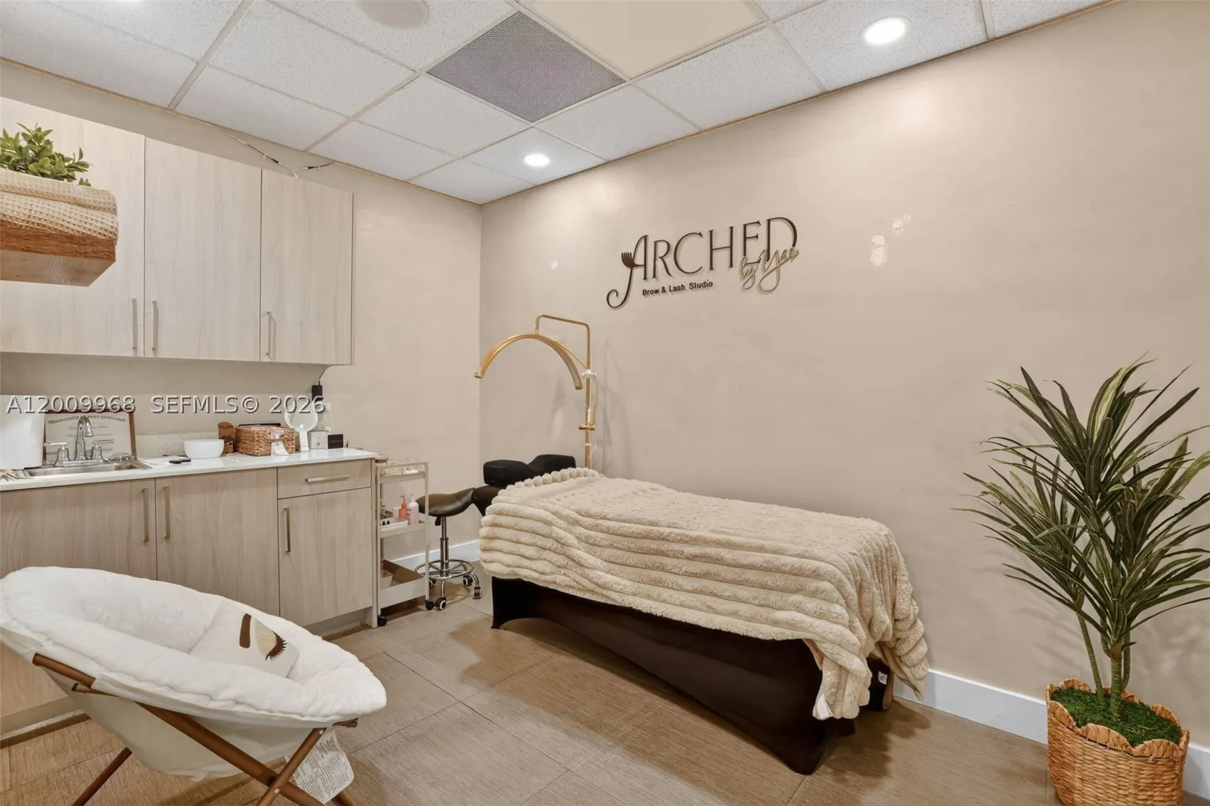 Turnkey Beauty Salon & Spa For Sale In Palmetto Bay