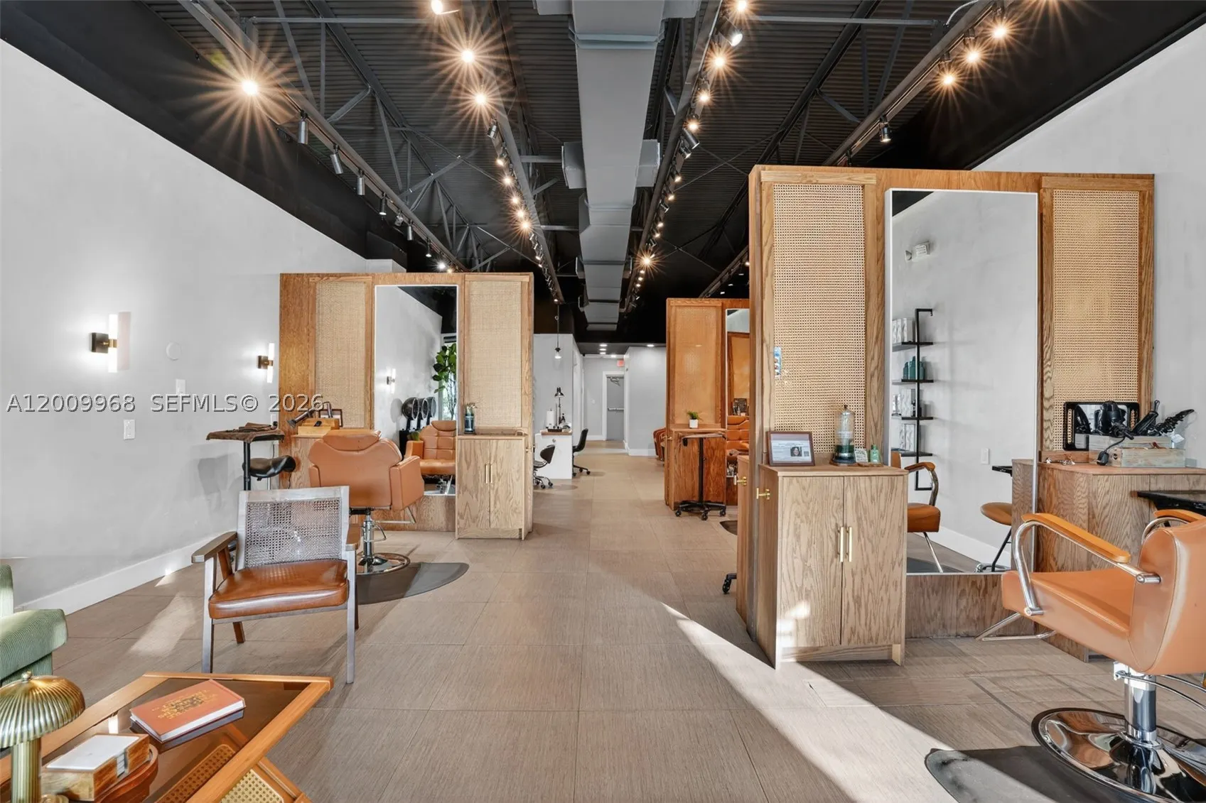 Turnkey Beauty Salon & Spa For Sale In Palmetto Bay