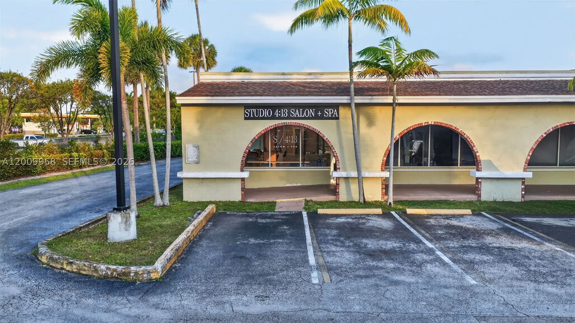 Turnkey Beauty Salon & Spa For Sale In Palmetto Bay