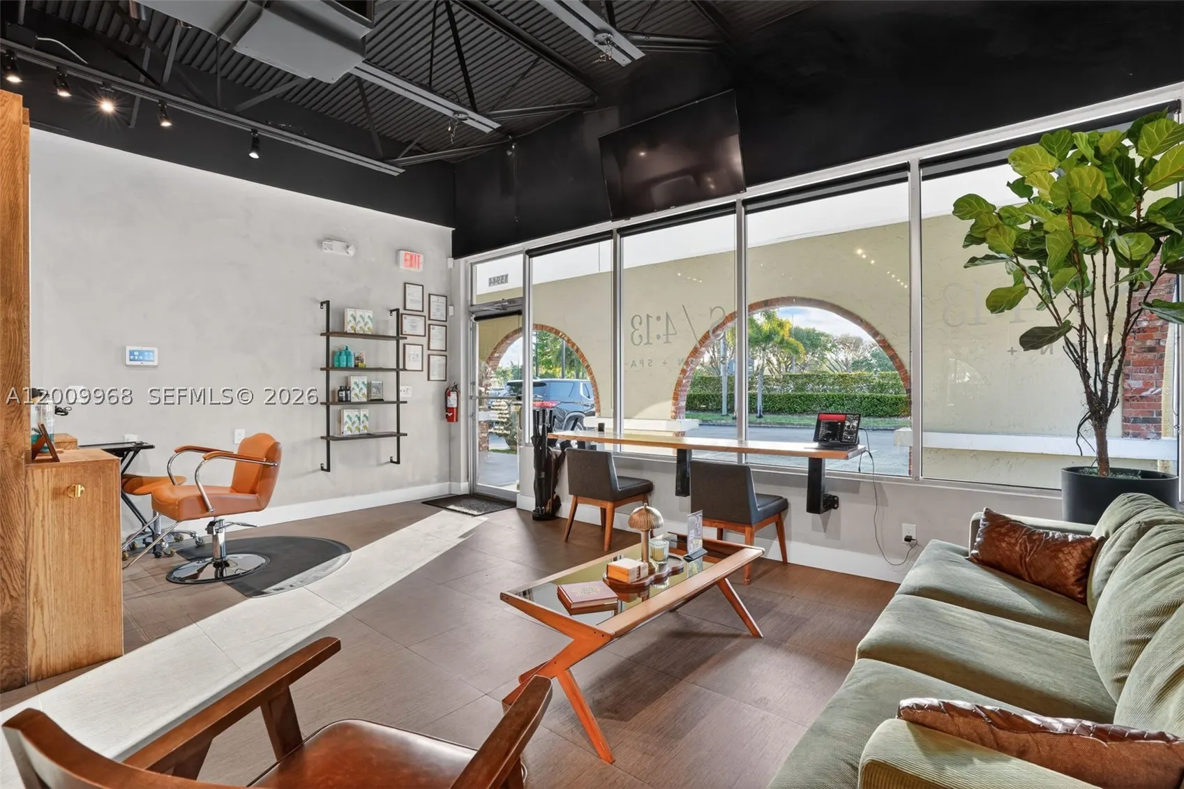 Turnkey Beauty Salon & Spa For Sale In Palmetto Bay