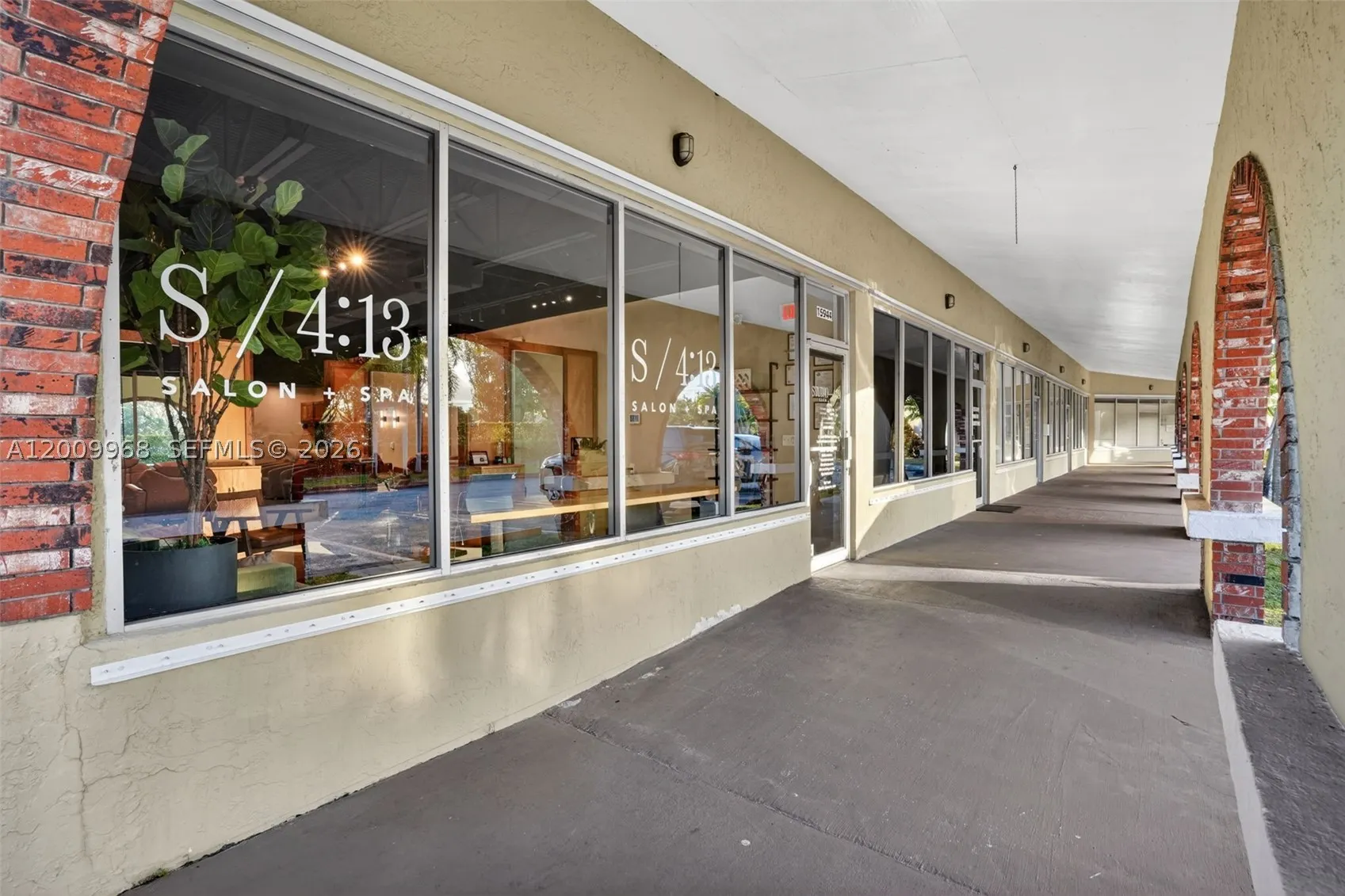 Turnkey Beauty Salon & Spa For Sale In Palmetto Bay