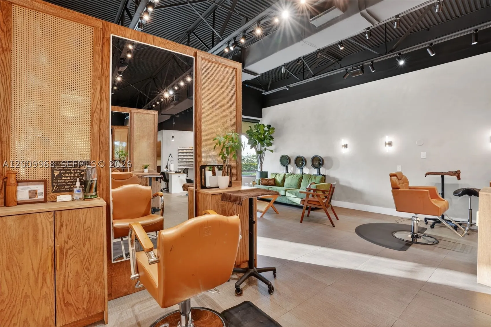 Turnkey Beauty Salon & Spa For Sale In Palmetto Bay