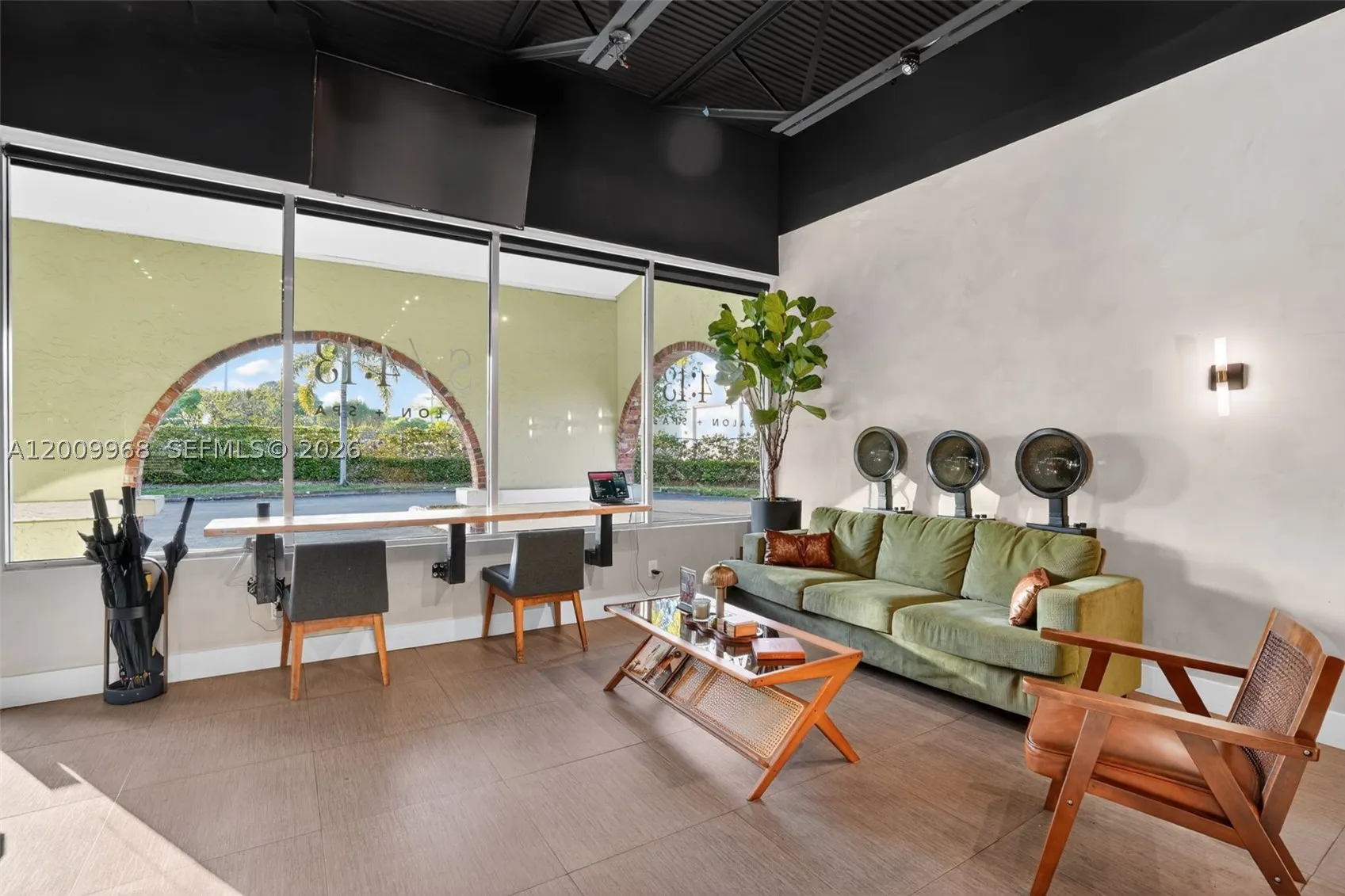 Turnkey Beauty Salon & Spa For Sale In Palmetto Bay