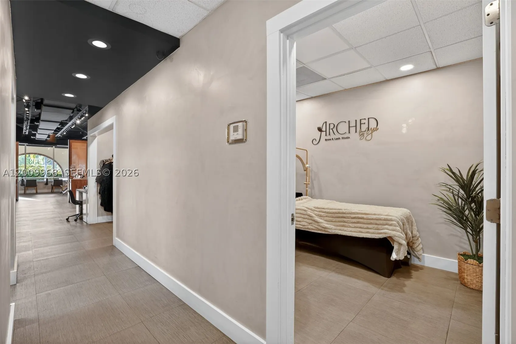 Turnkey Beauty Salon & Spa For Sale In Palmetto Bay