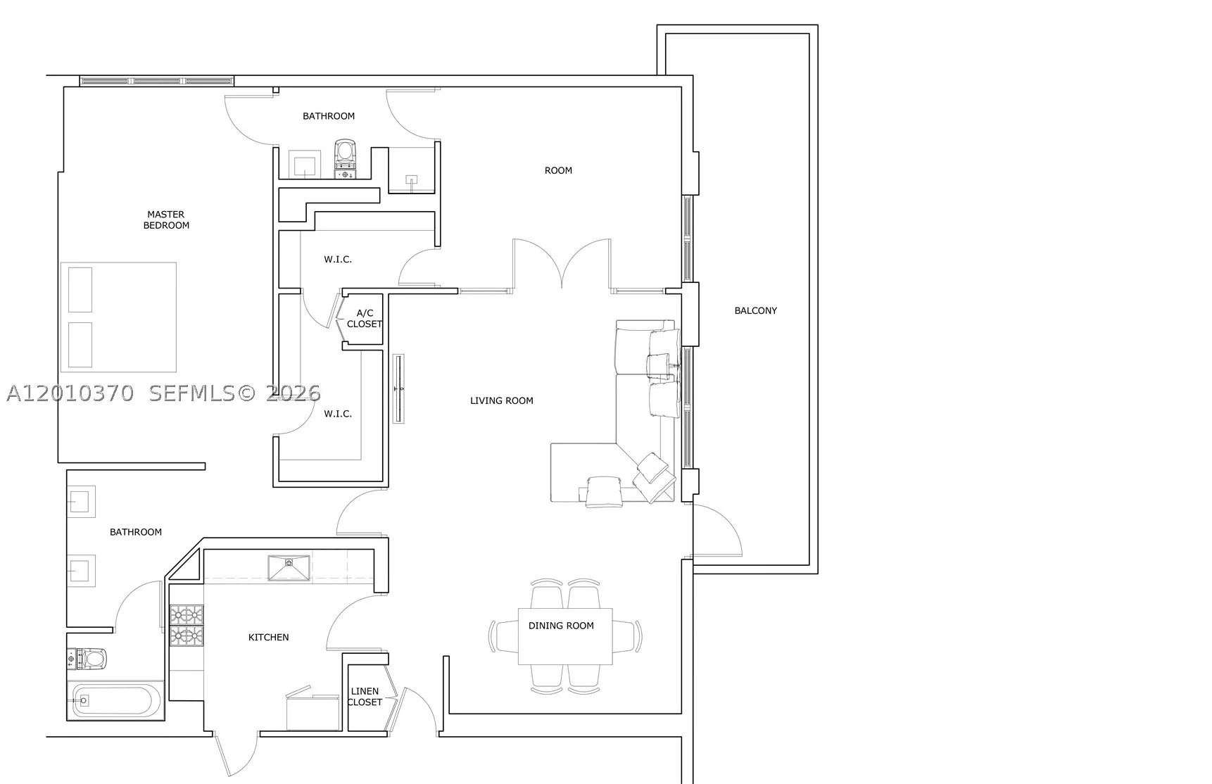 9225 Collins Ave #501
