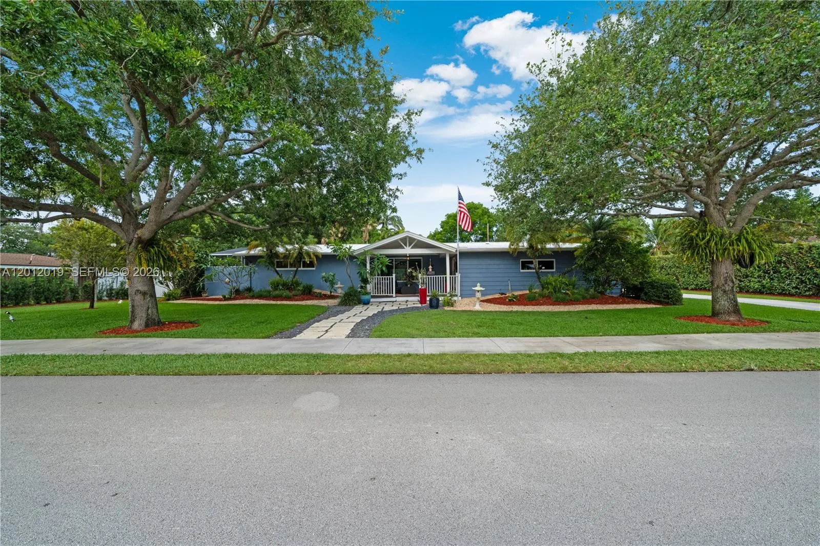 13401 SW 74th Ave