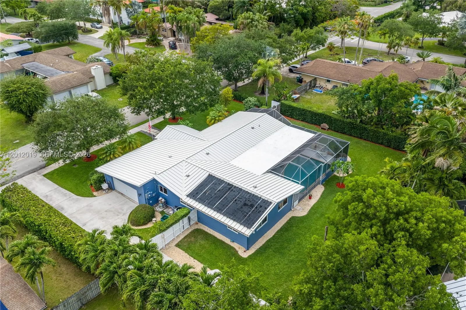 13401 SW 74th Ave