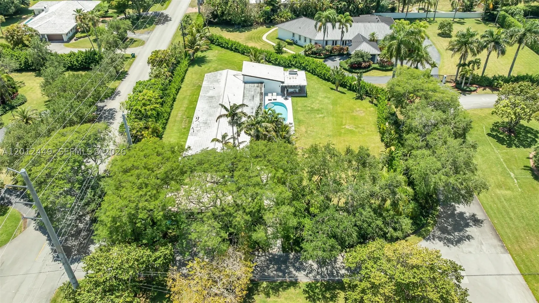 6200 SW 118th St