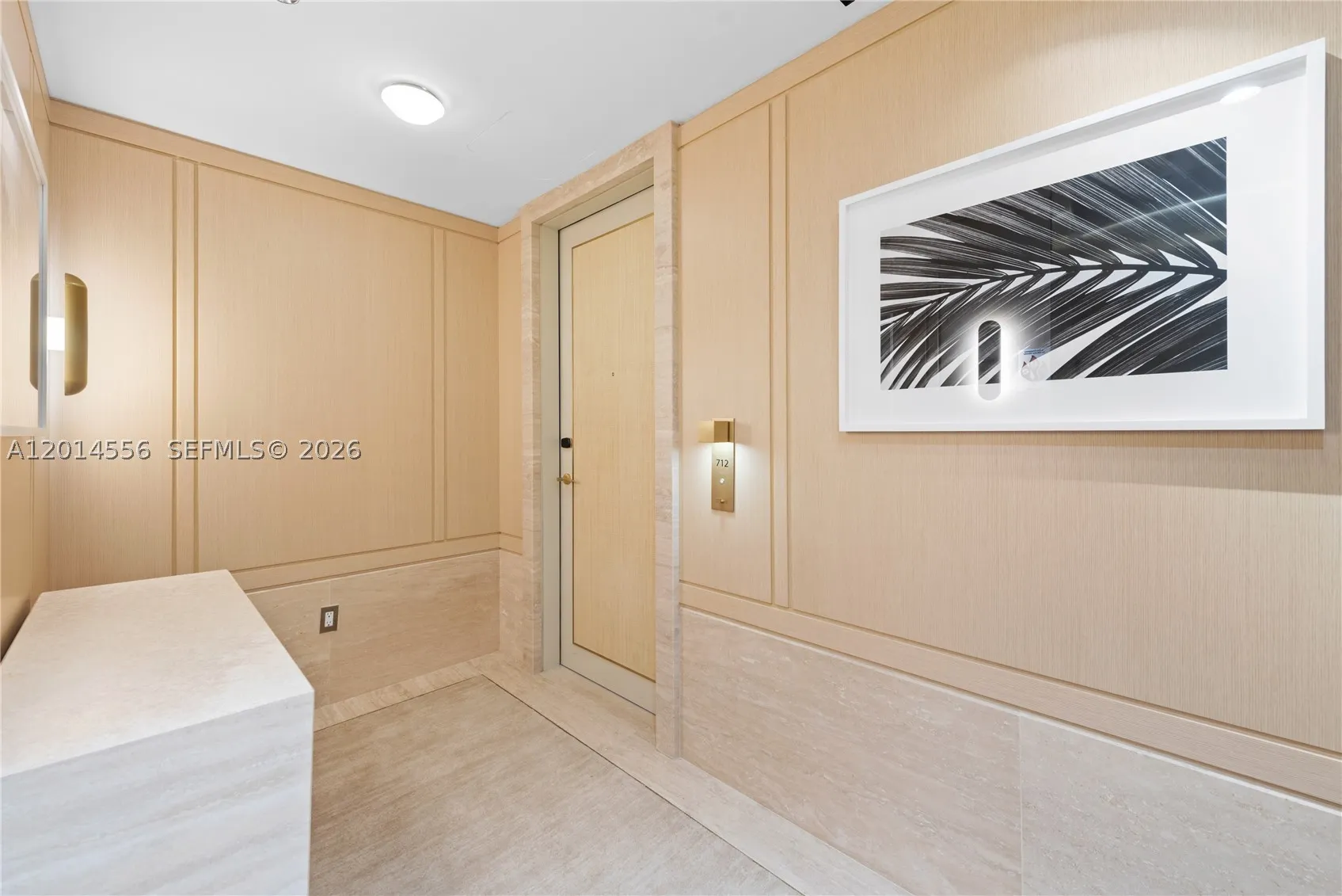 9111 Collins Ave #N-712