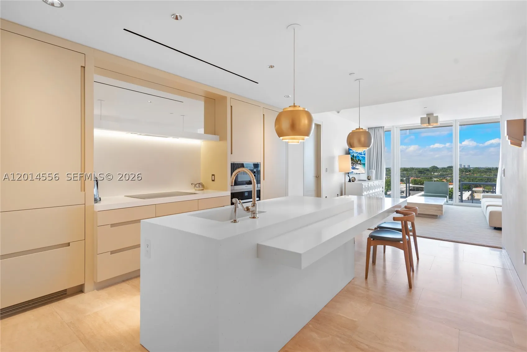 9111 Collins Ave #N-712