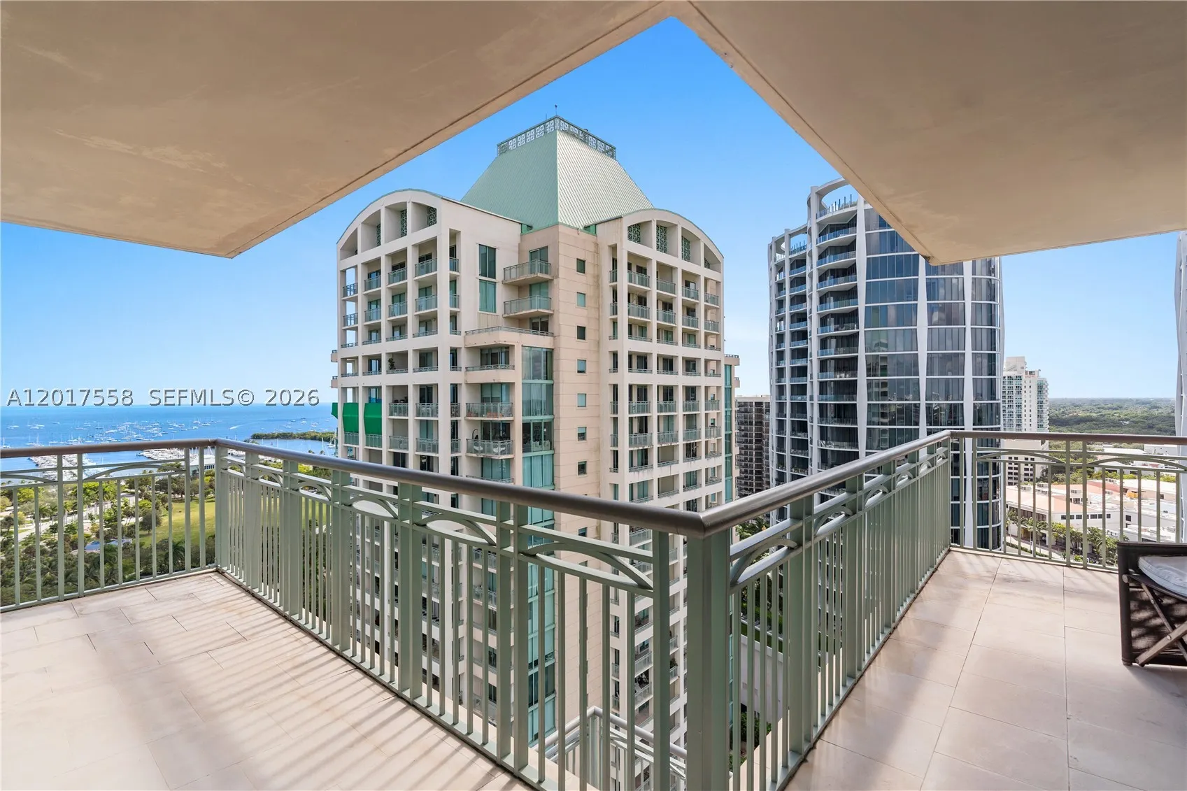 3350 SW 27th Ave #1802