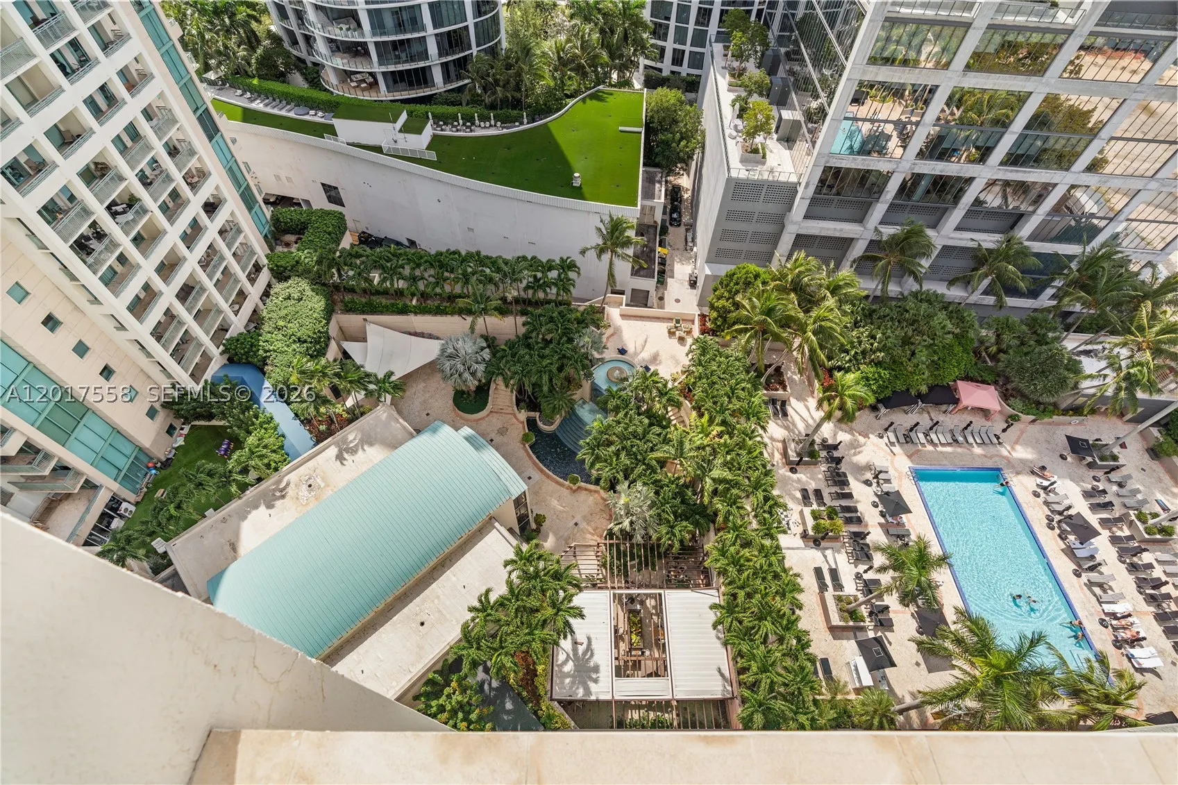 3350 SW 27th Ave #1802