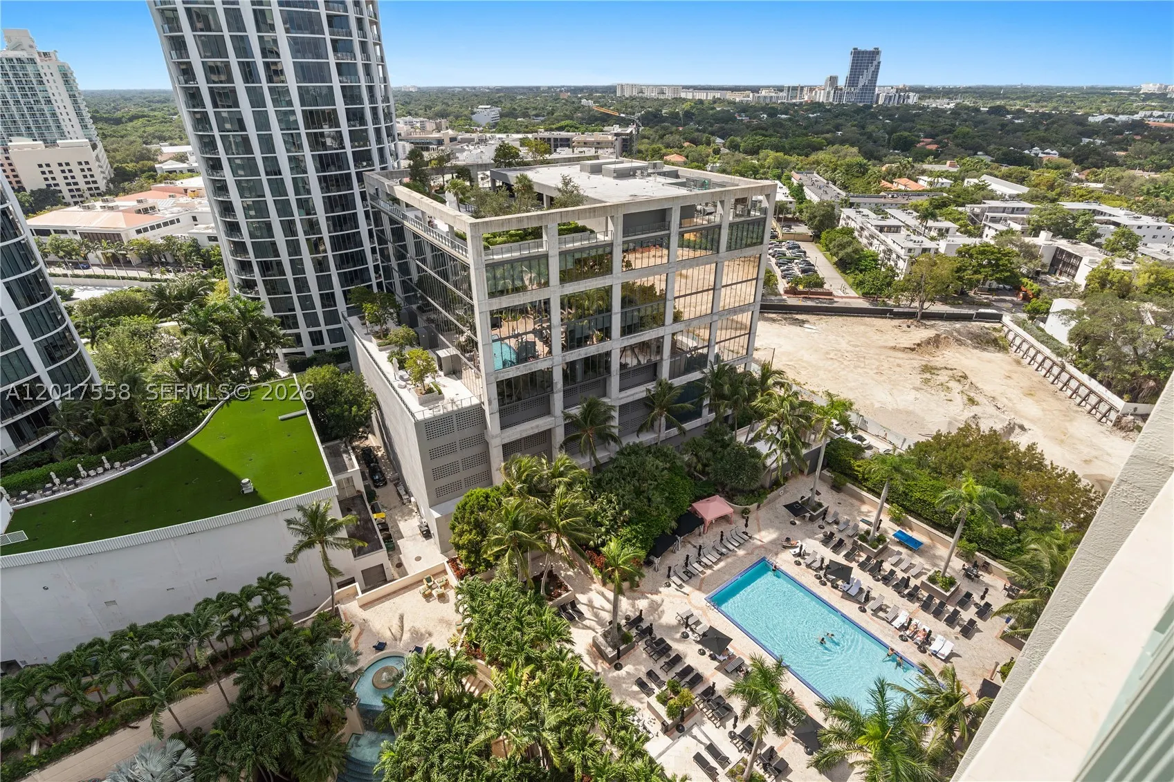 3350 SW 27th Ave #1802