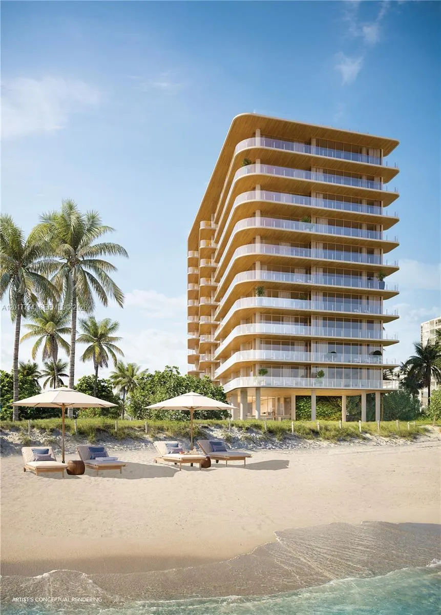 9317 Collins Avenue #701