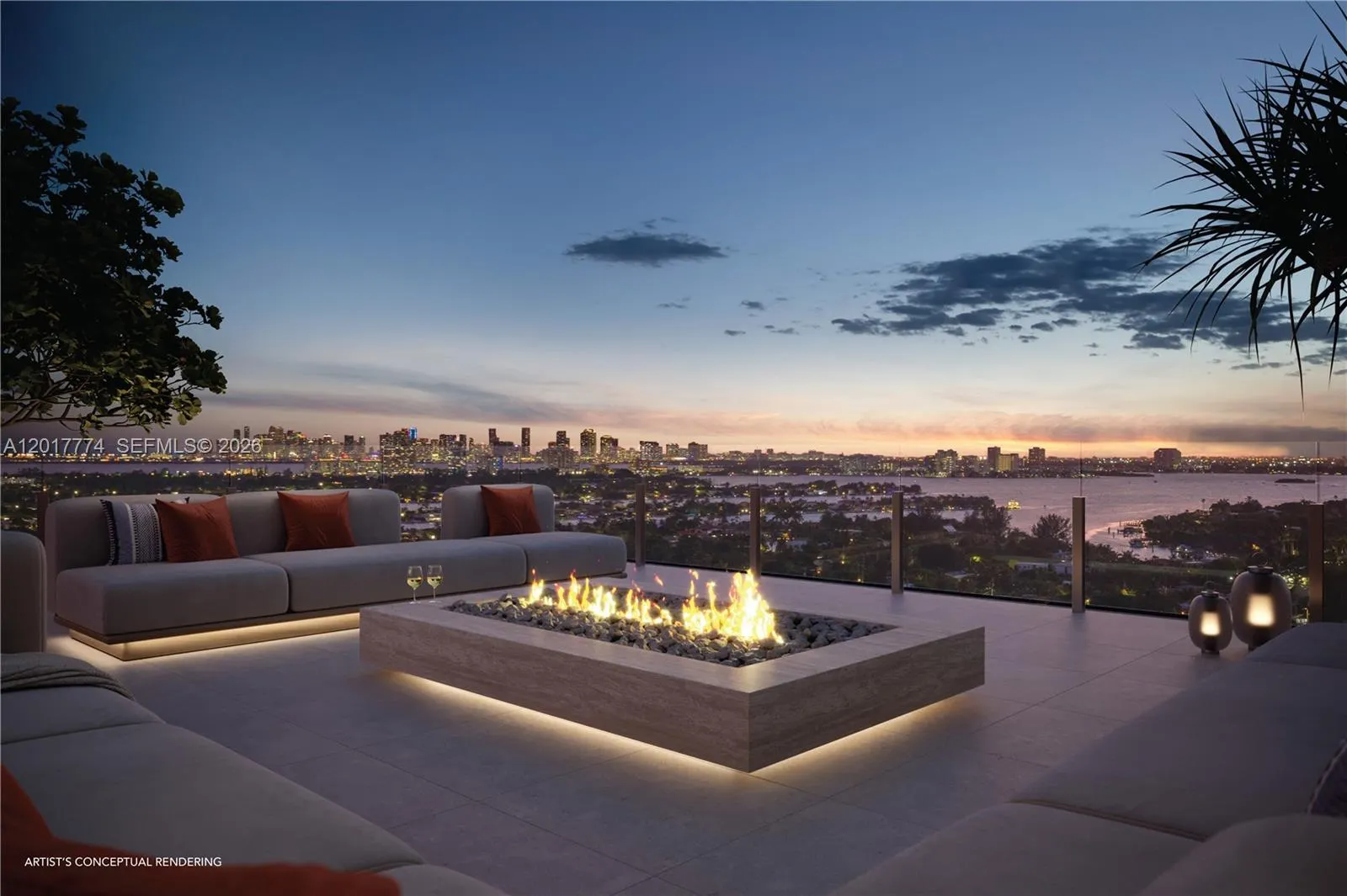 9317 Collins Avenue #701