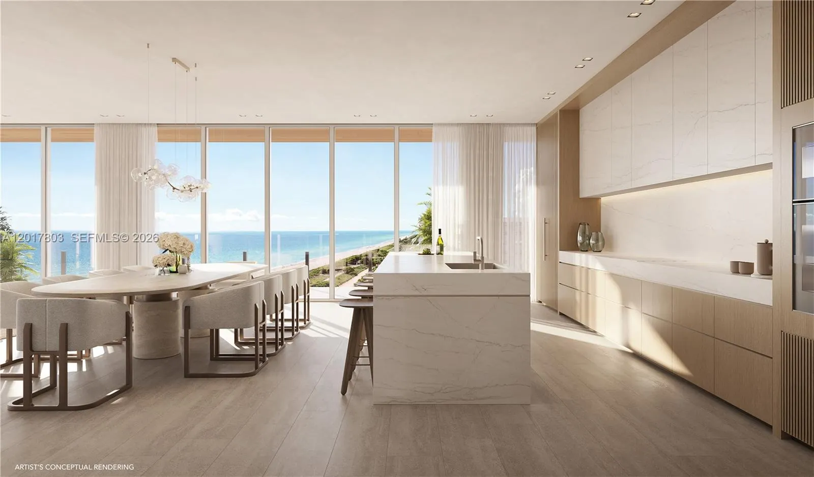 9317 Collins Avenue #1003