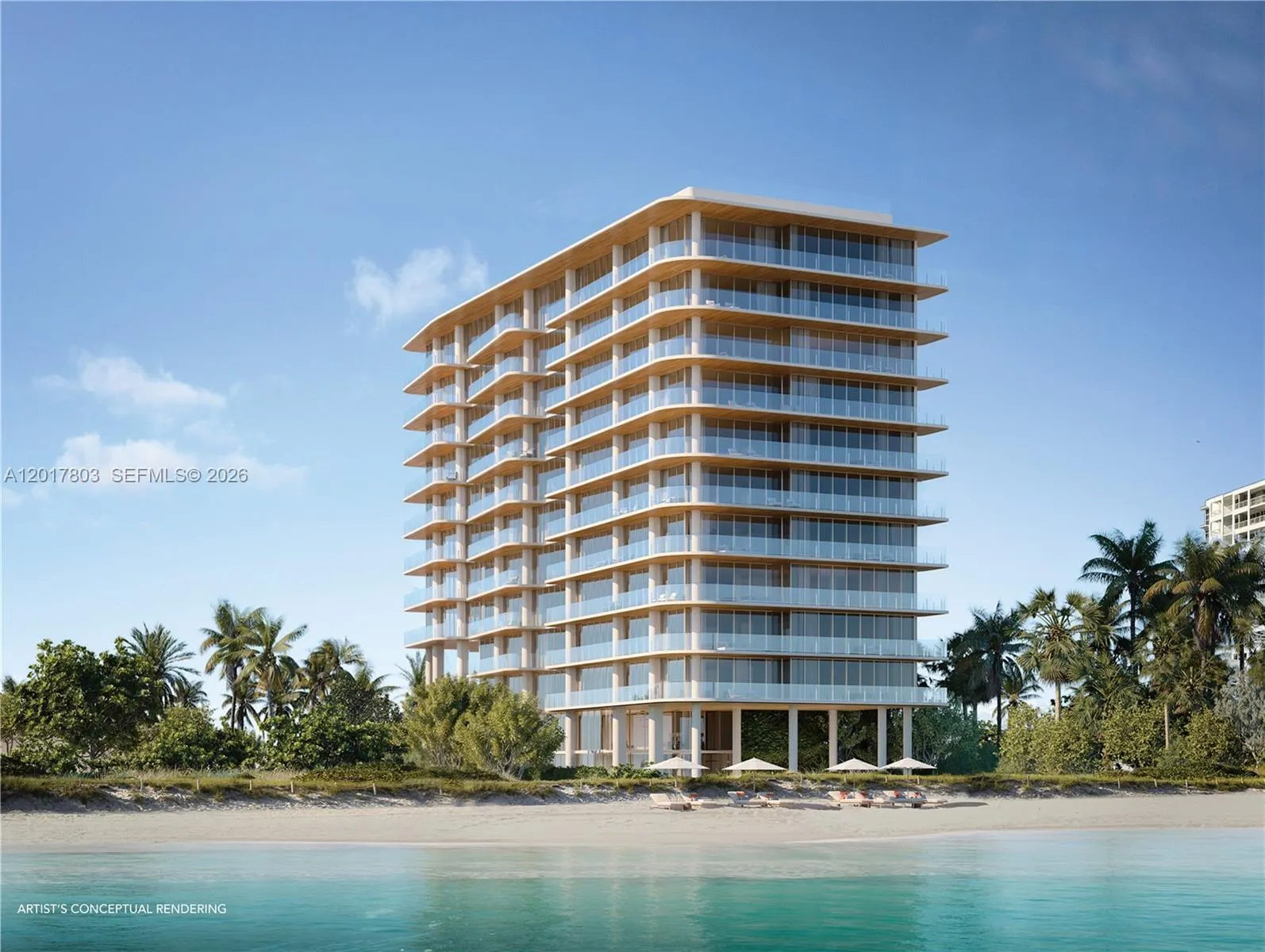 9317 Collins Avenue #1003