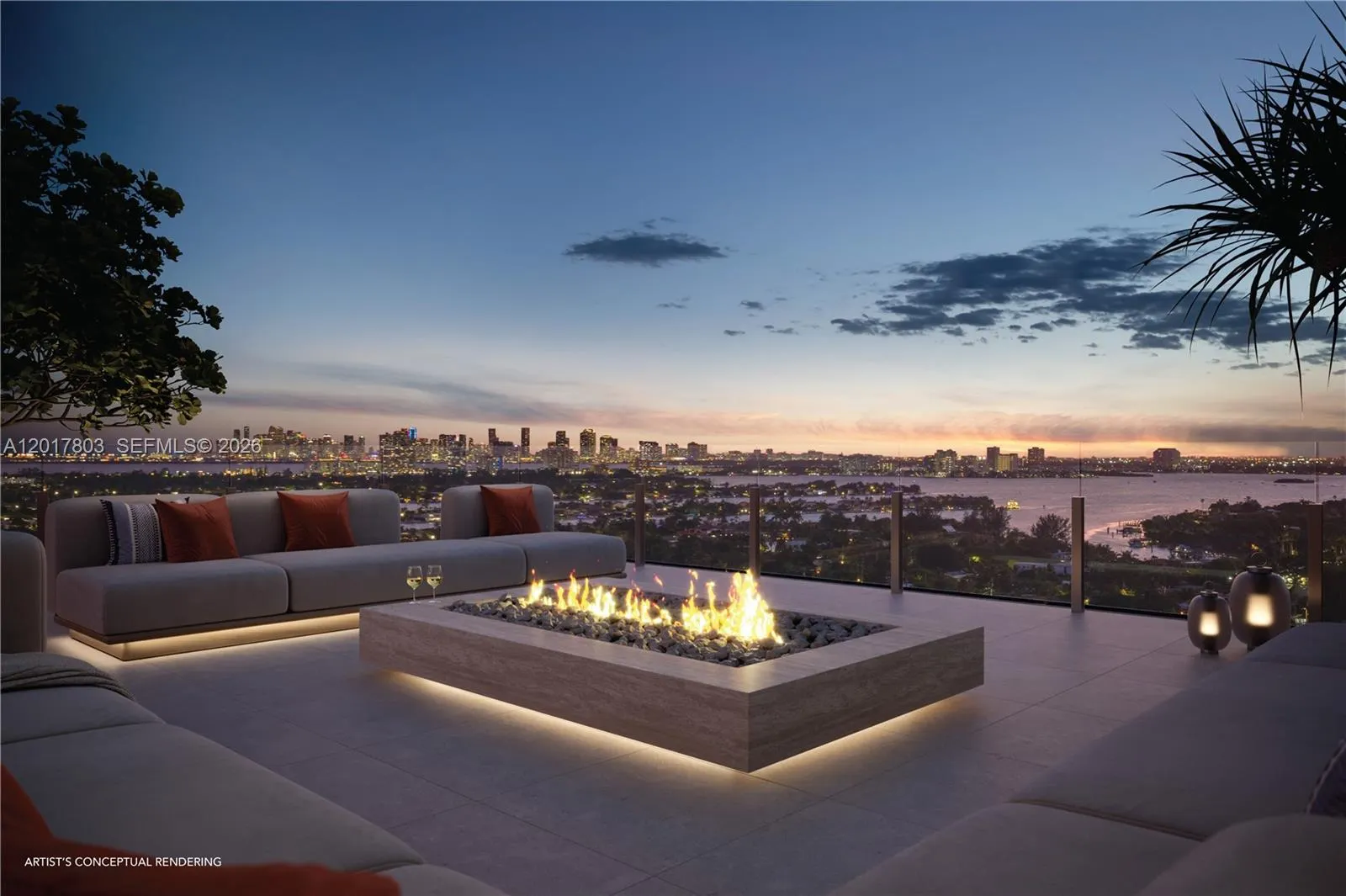 9317 Collins Avenue #1003