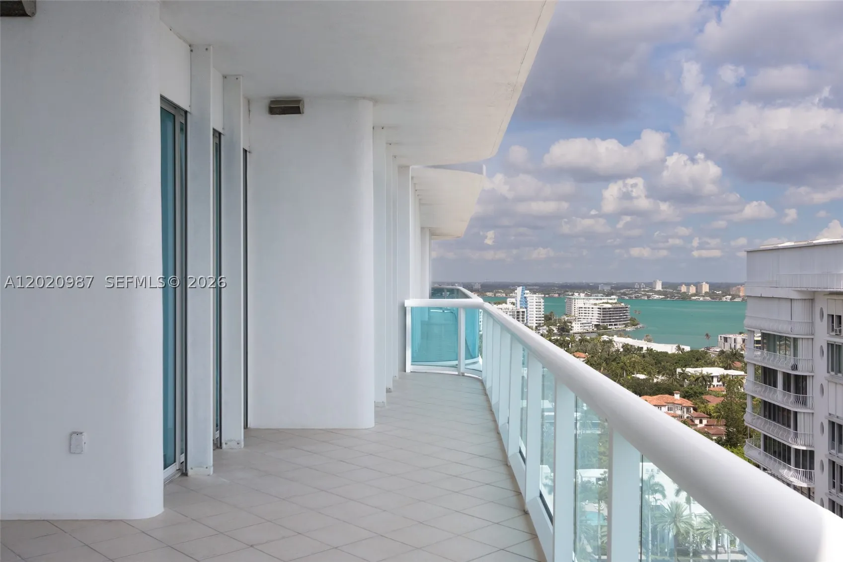 10101 Collins Ave #18C + CABANA