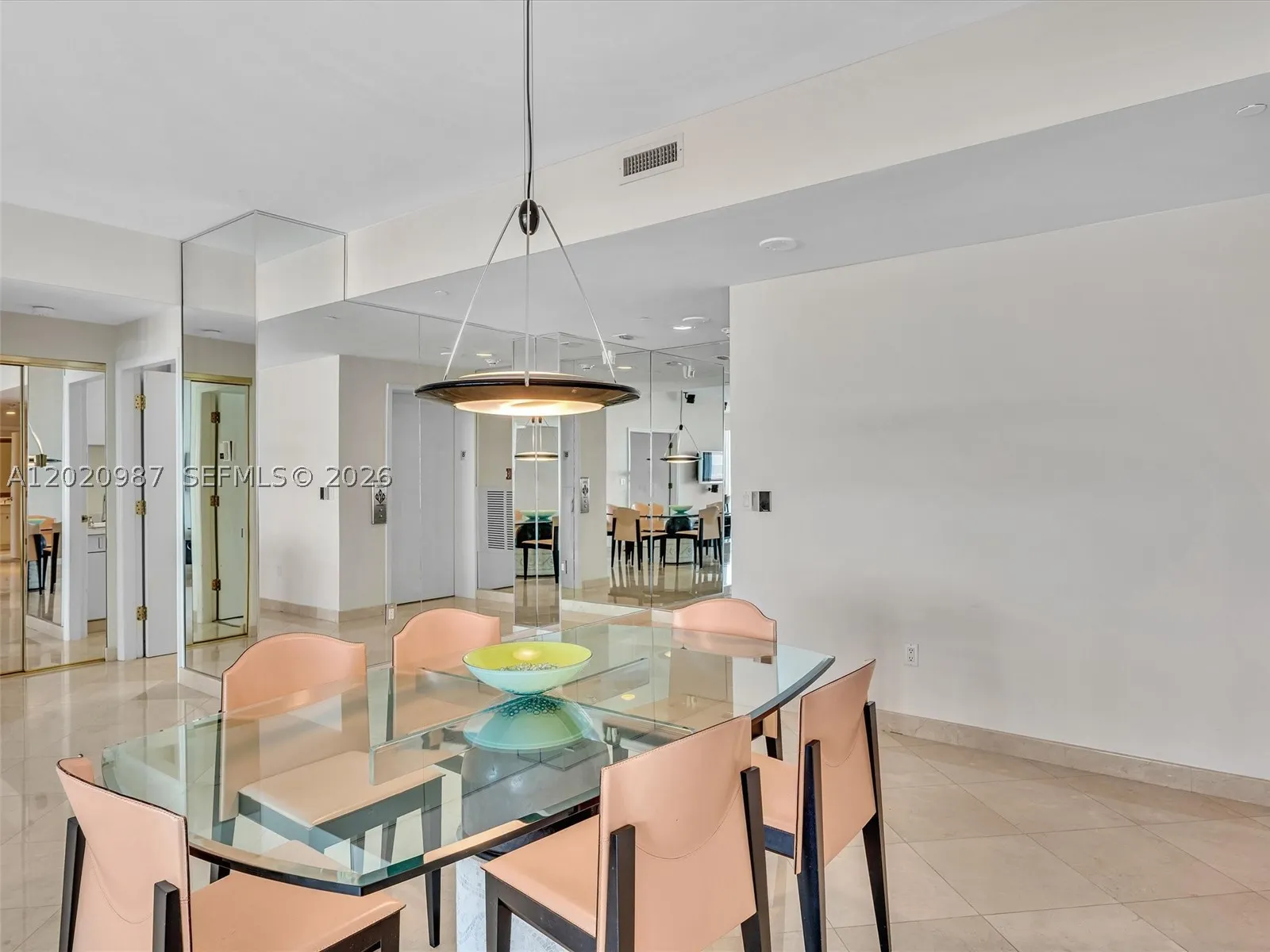 10101 Collins Ave #18C + CABANA