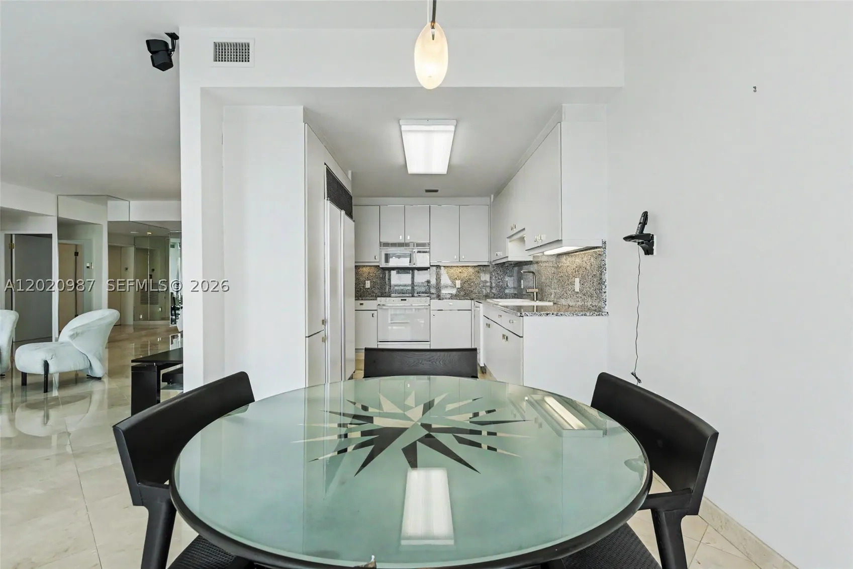 10101 Collins Ave #18C + CABANA
