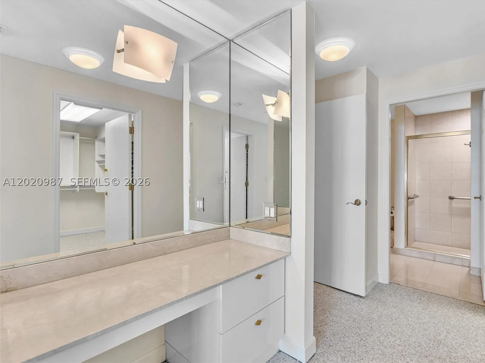 10101 Collins Ave #18C + CABANA