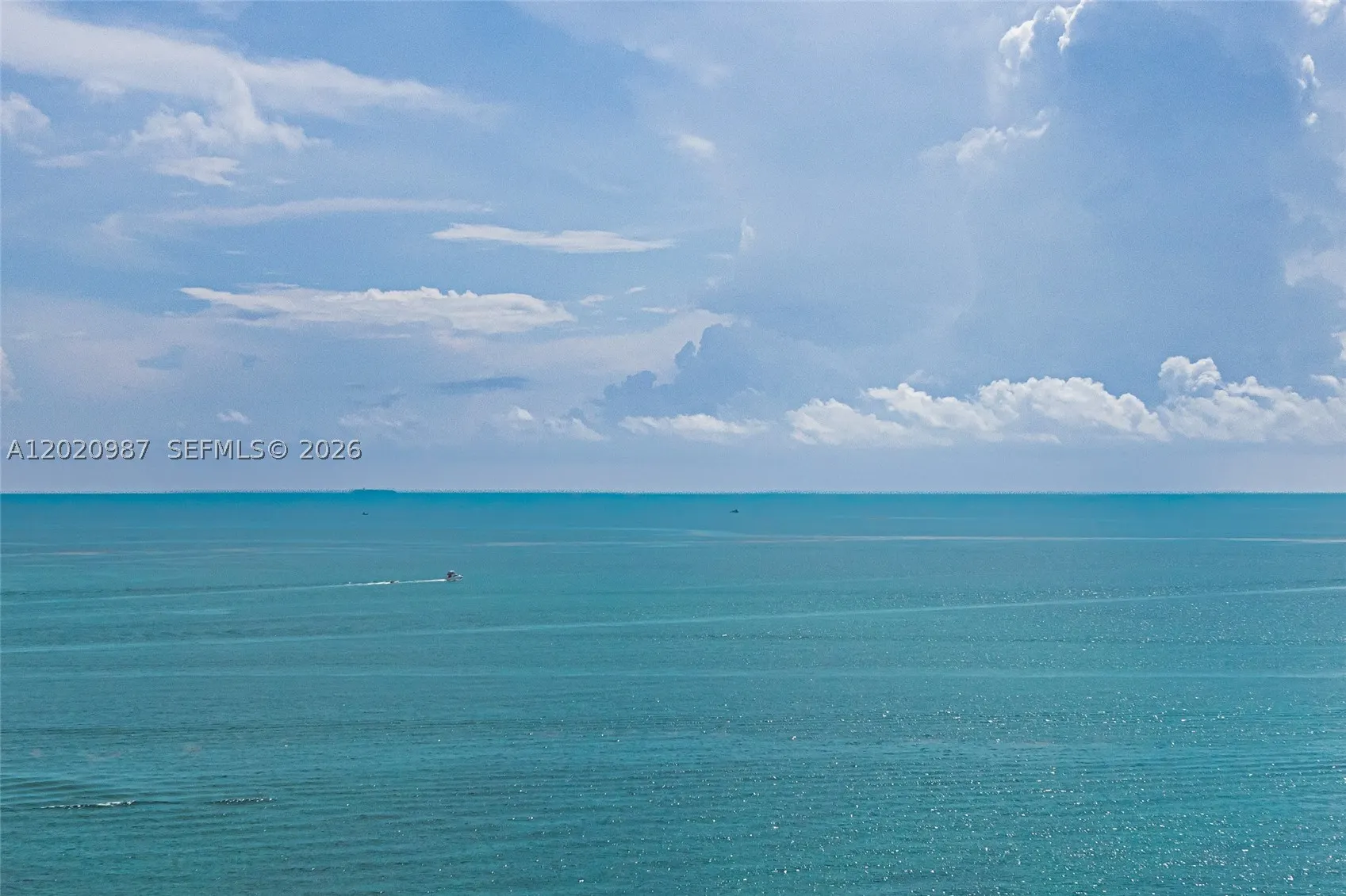 10101 Collins Ave #18C + CABANA
