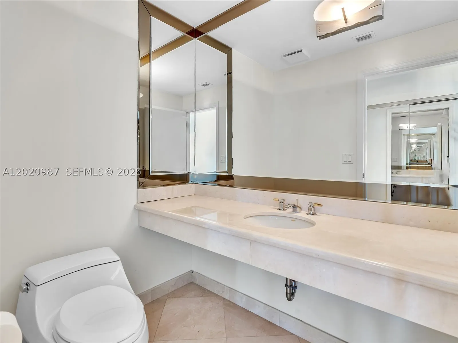 10101 Collins Ave #18C + CABANA