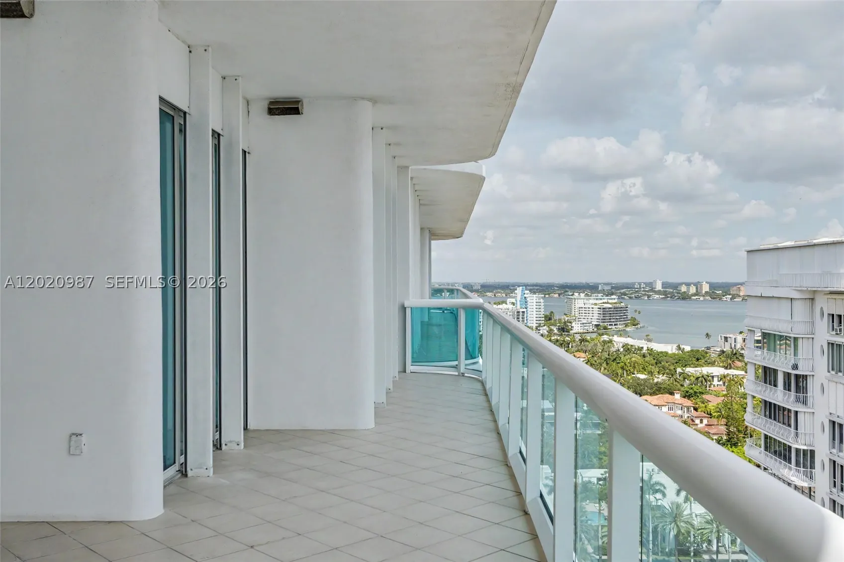 10101 Collins Ave #18C + CABANA