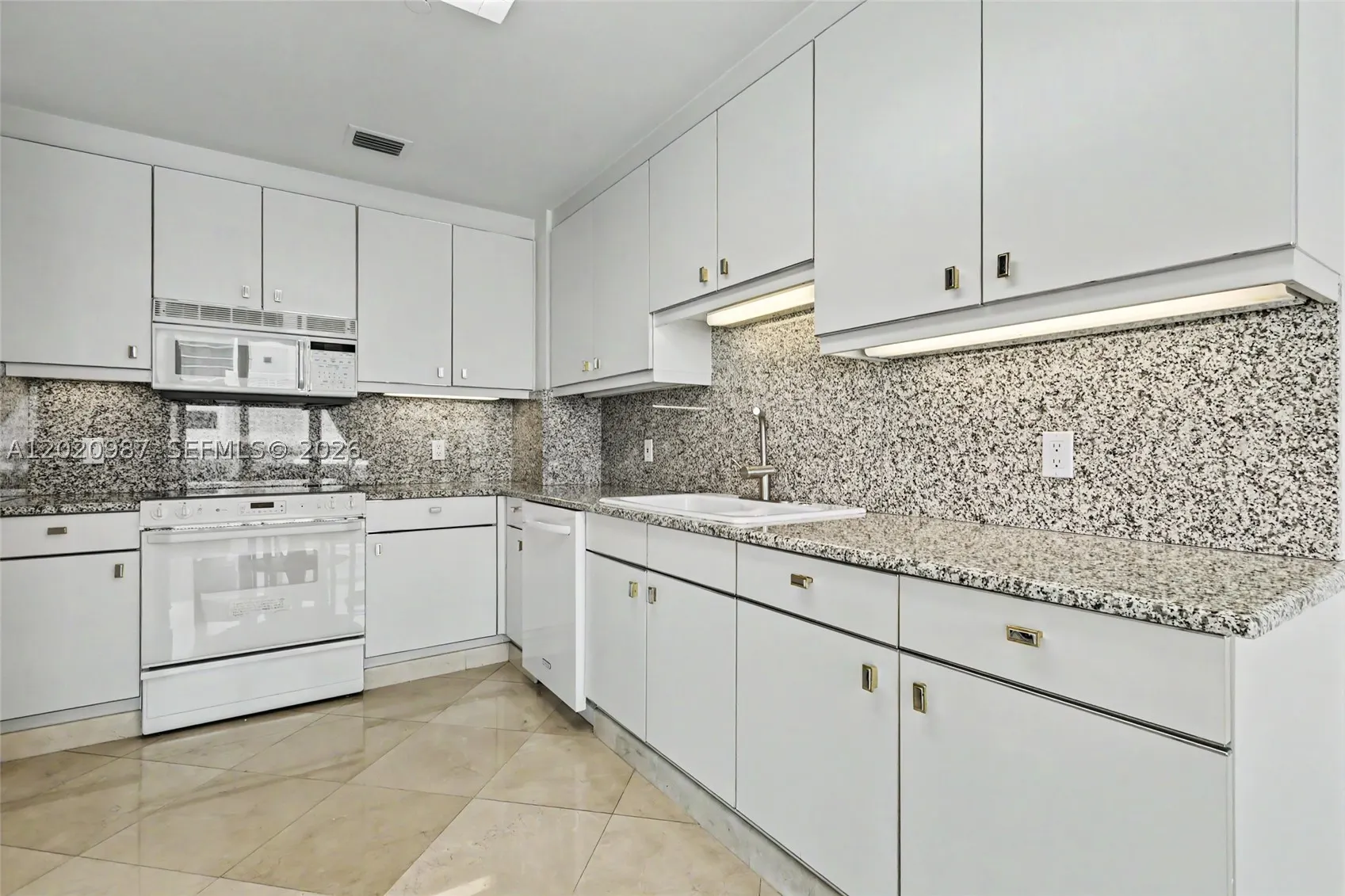 10101 Collins Ave #18C + CABANA
