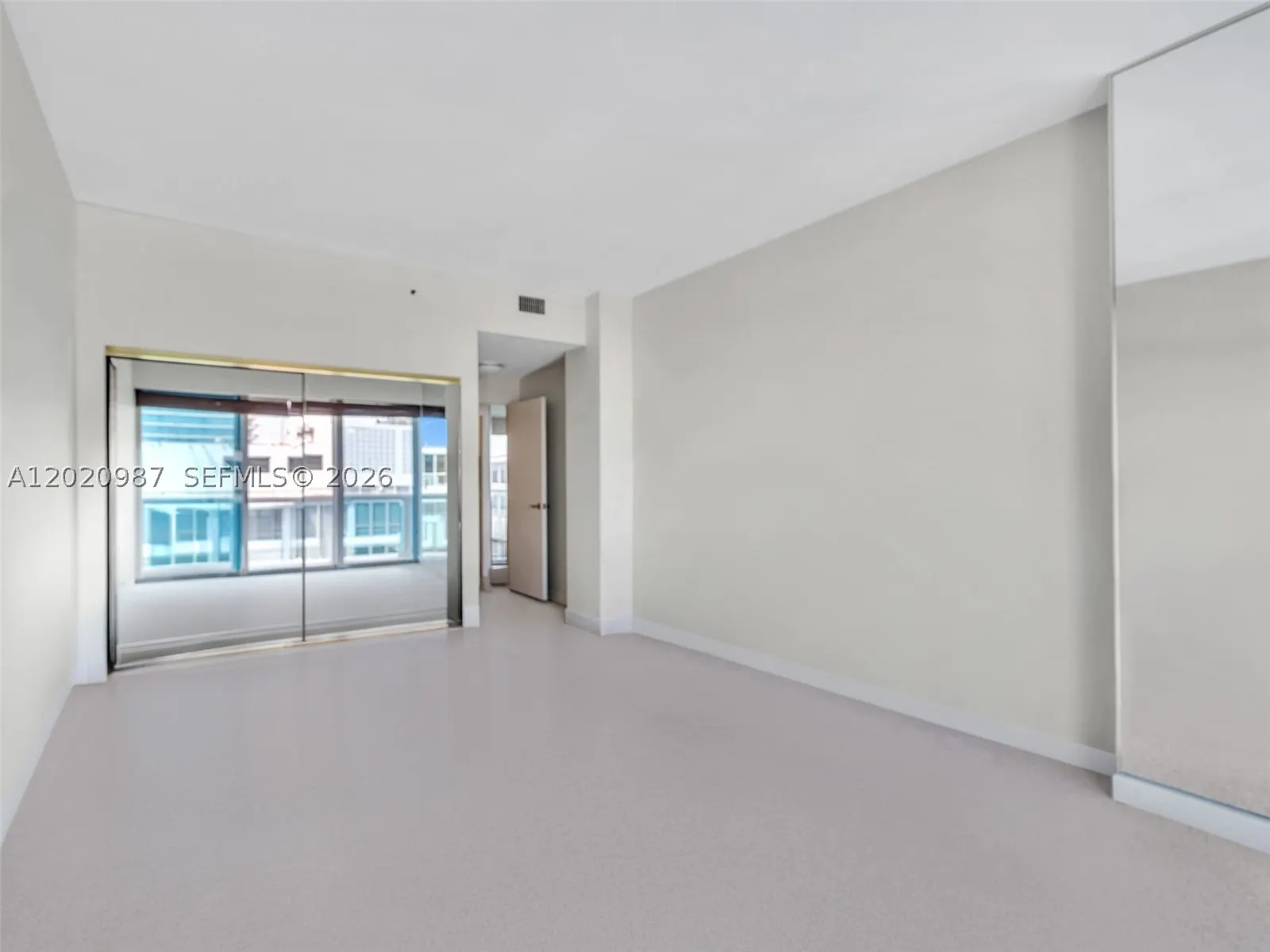 10101 Collins Ave #18C + CABANA