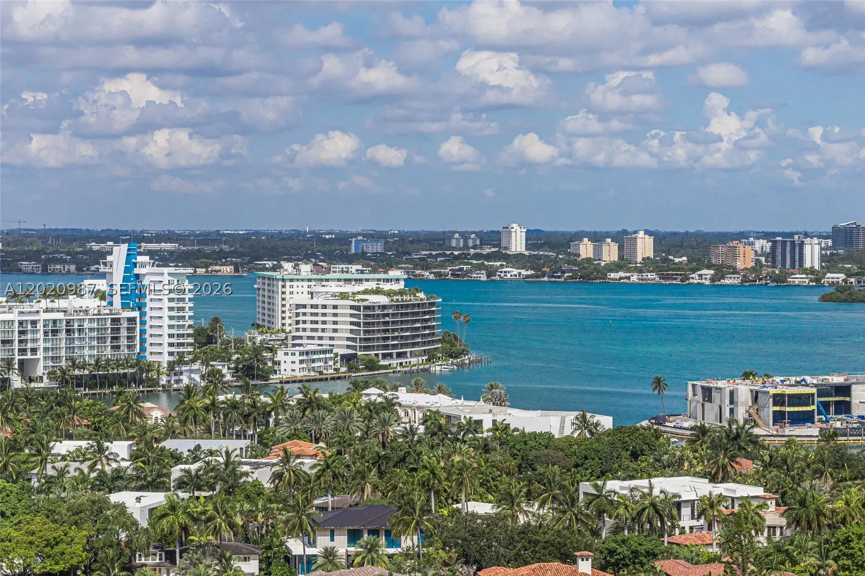 10101 Collins Ave #18C + CABANA