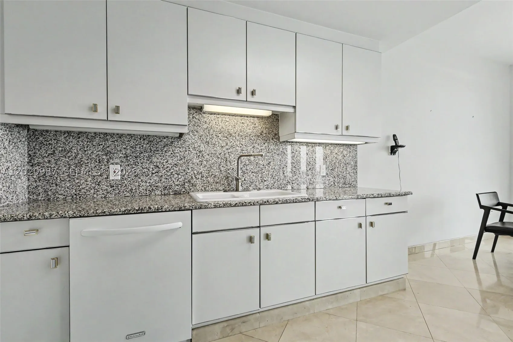 10101 Collins Ave #18C + CABANA