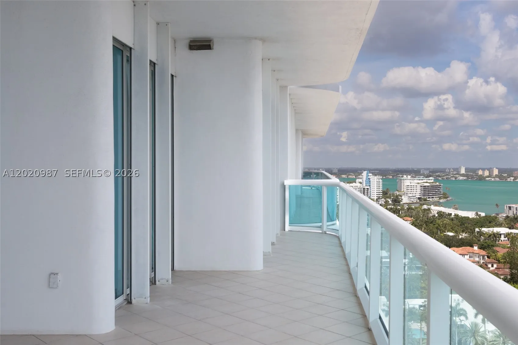 10101 Collins Ave #18C + CABANA