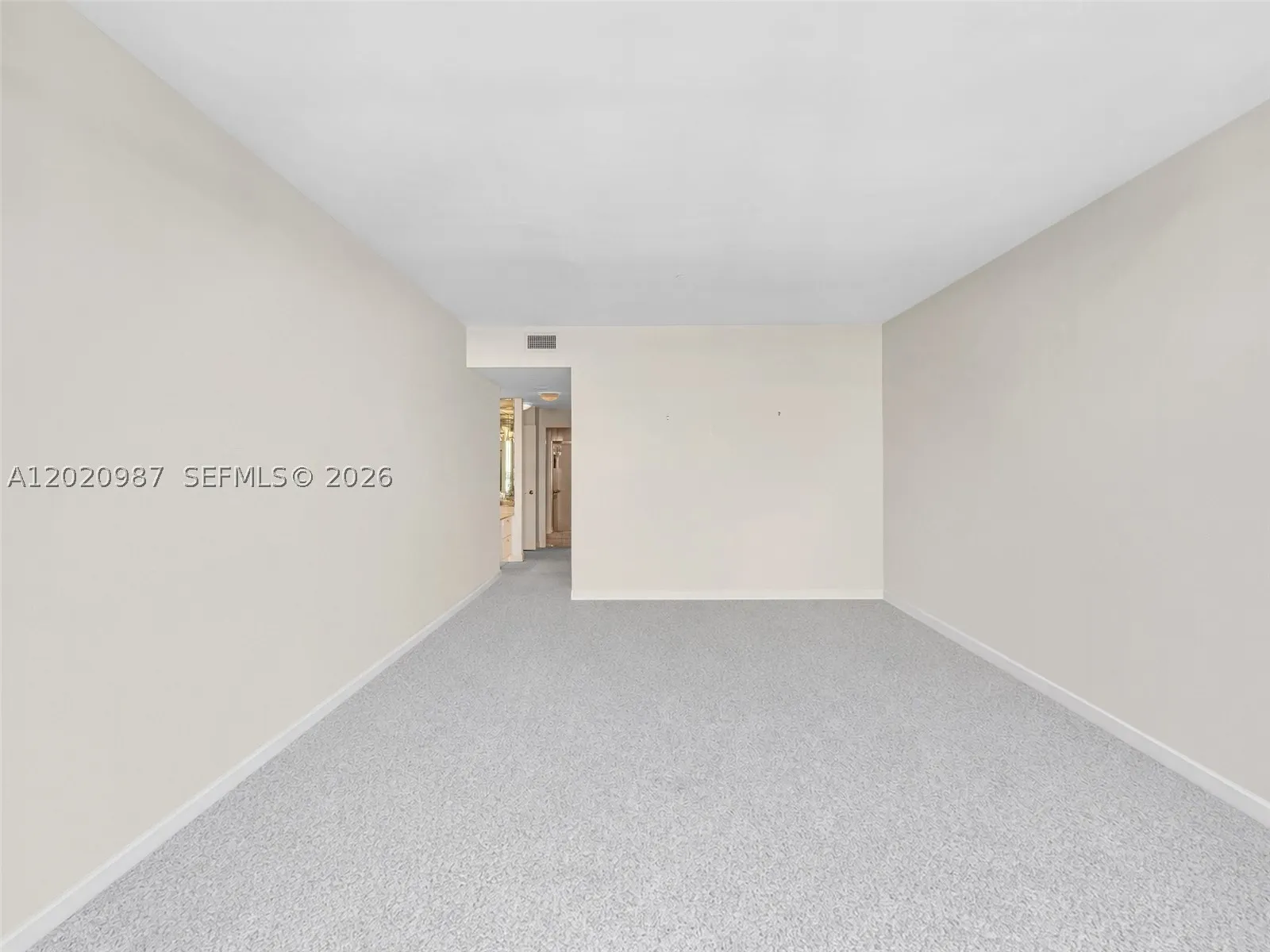 10101 Collins Ave #18C + CABANA