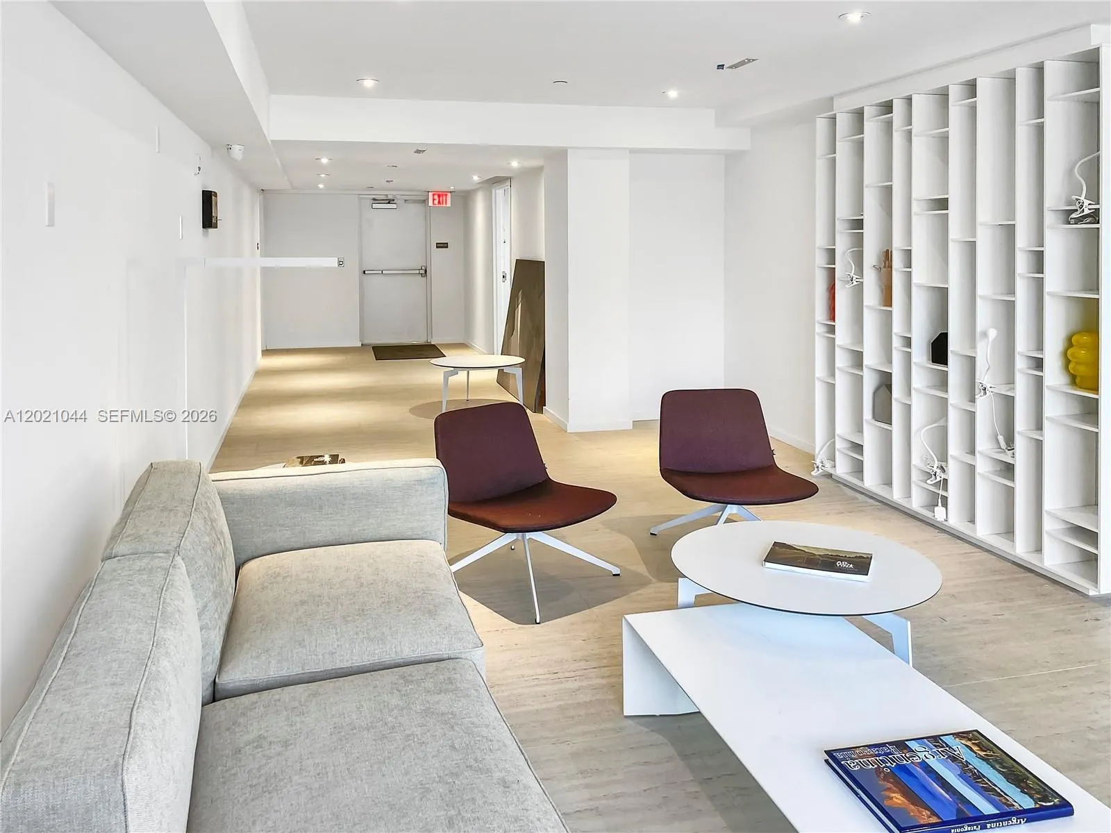 10250 Collins Avenue #408