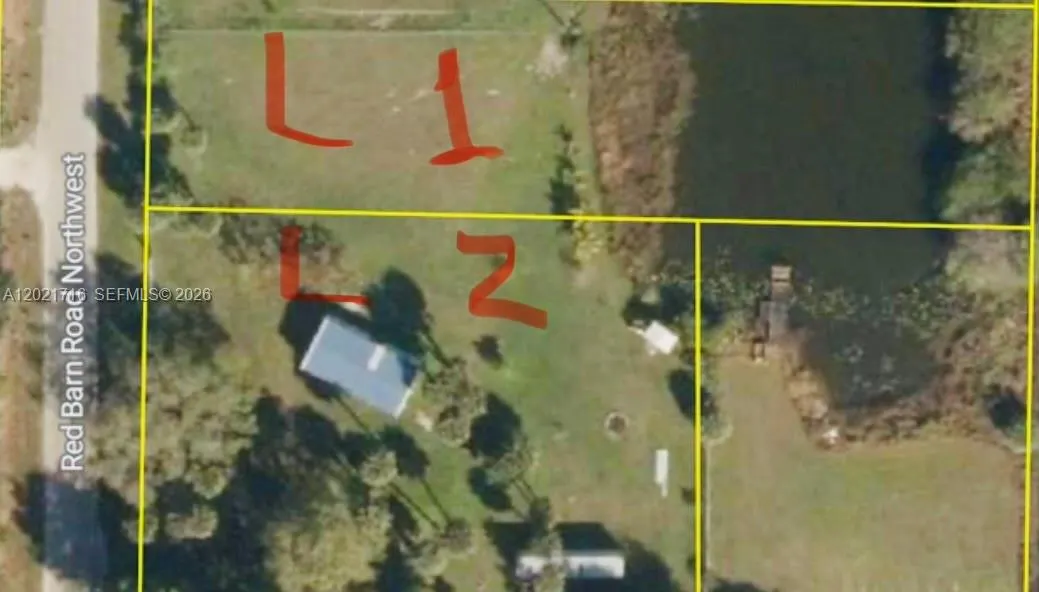 1326 Red Barn Rd