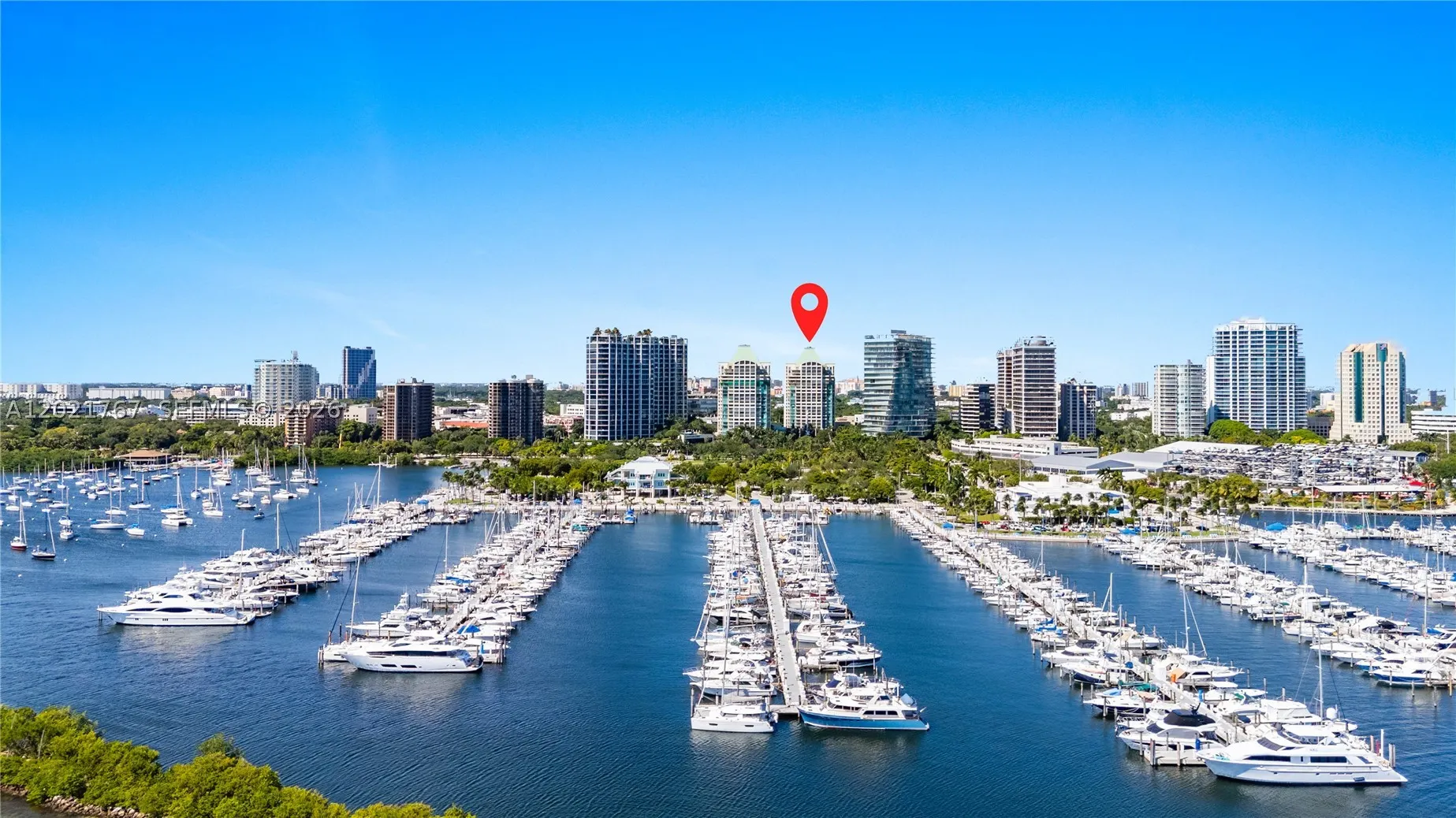 3350 SW 27th Ave #1706
