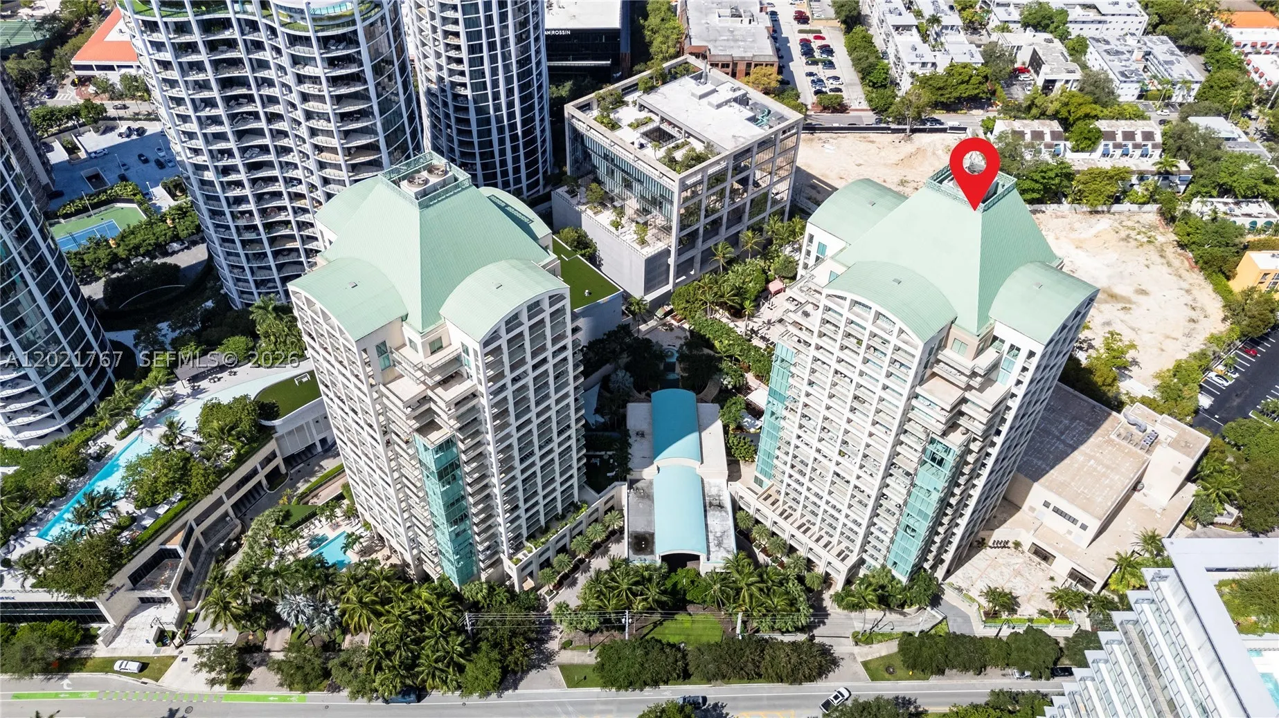 3350 SW 27th Ave #1706