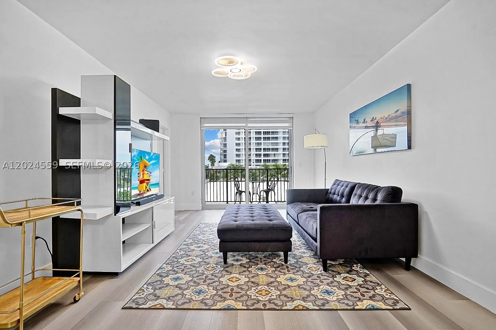 9273 Collins Ave #309