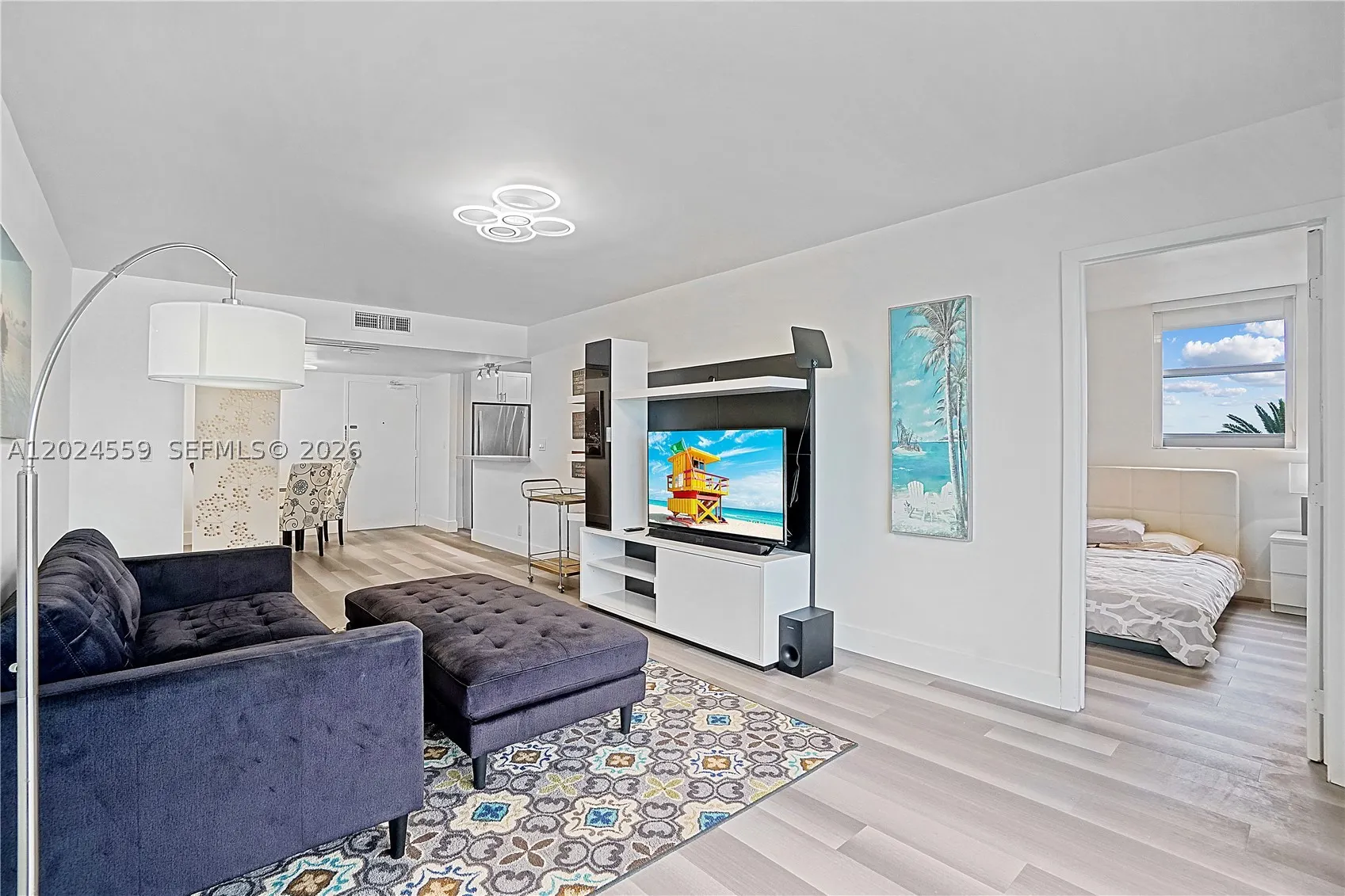 9273 Collins Ave #309