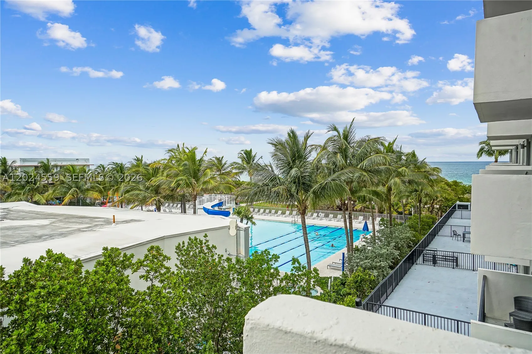 9273 Collins Ave #309