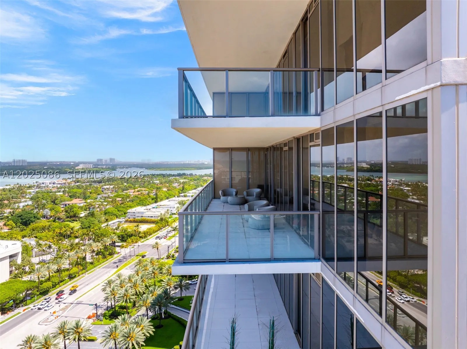 9701 Collins Ave #2001S