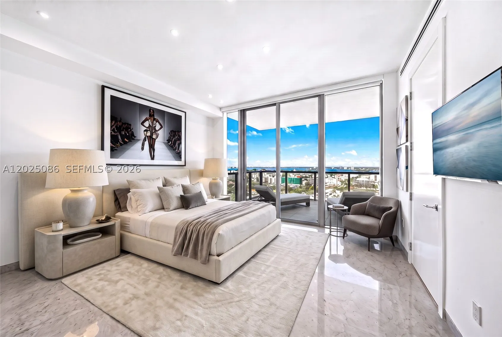 9701 Collins Ave #2001S