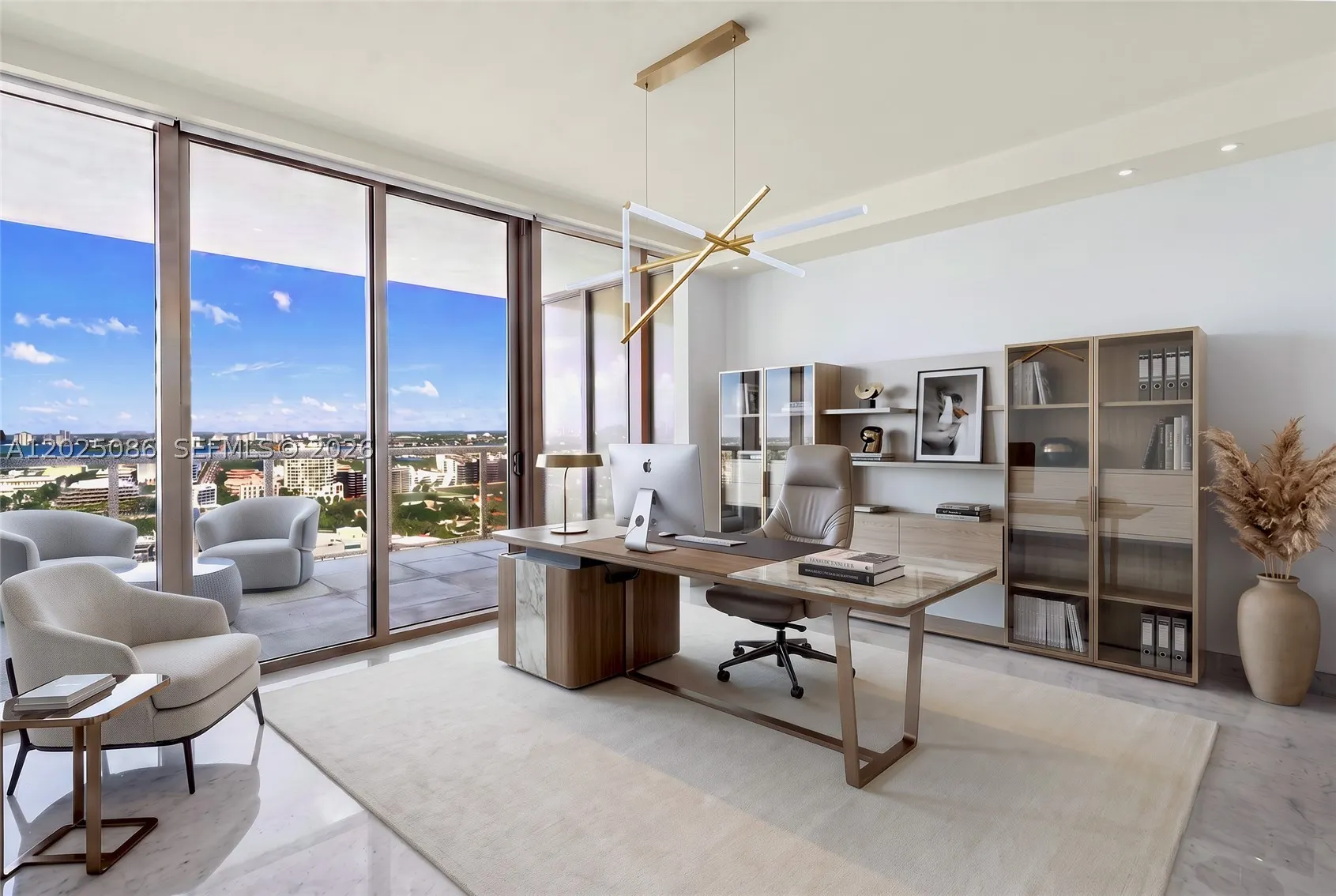 9701 Collins Ave #2001S