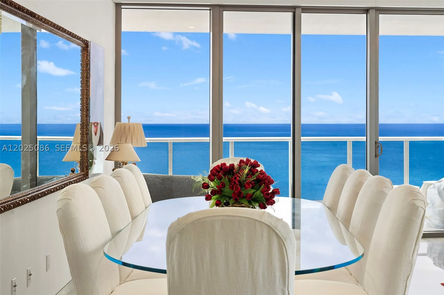 9701 Collins Ave #2001S