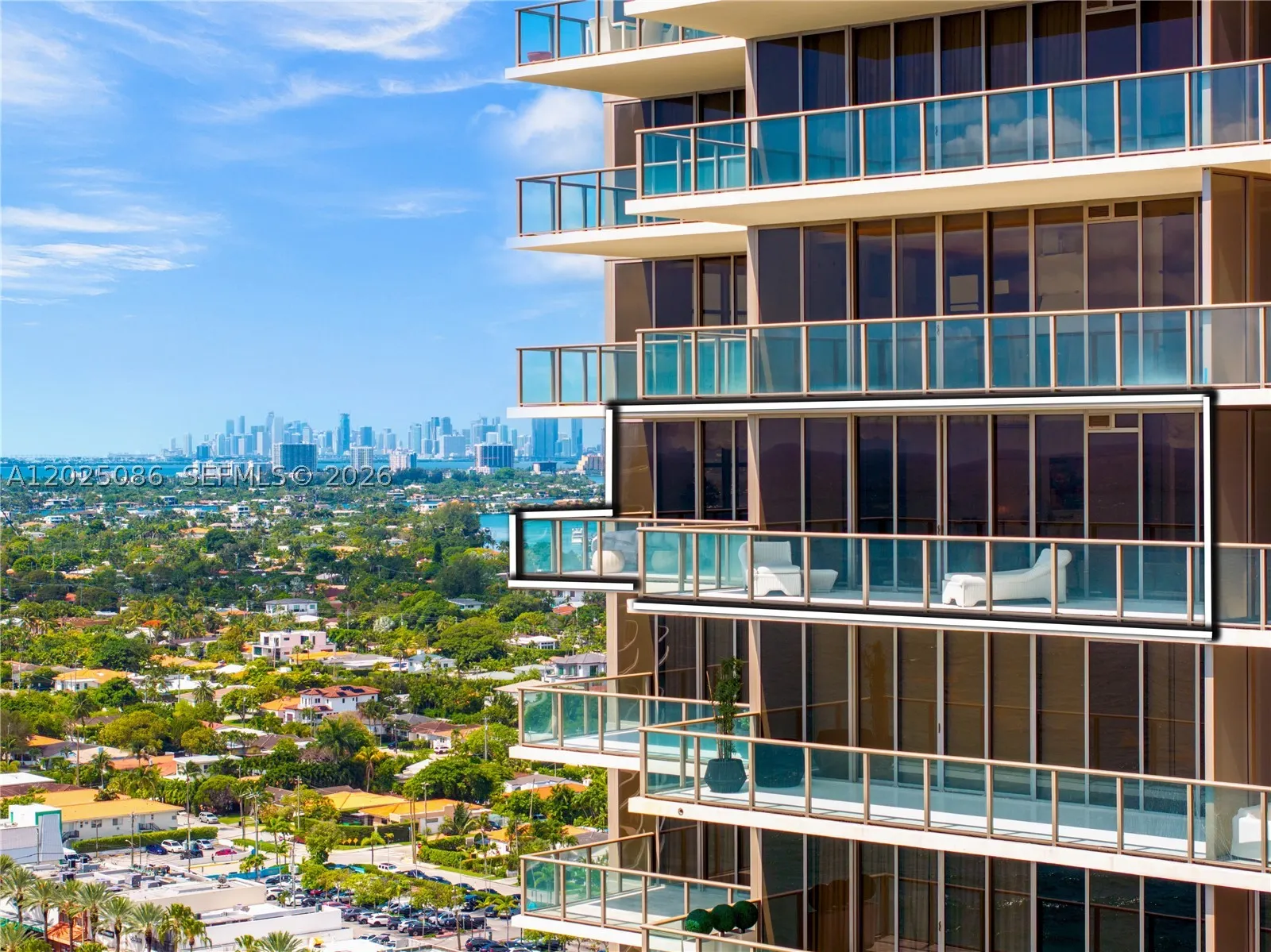 9701 Collins Ave #2001S