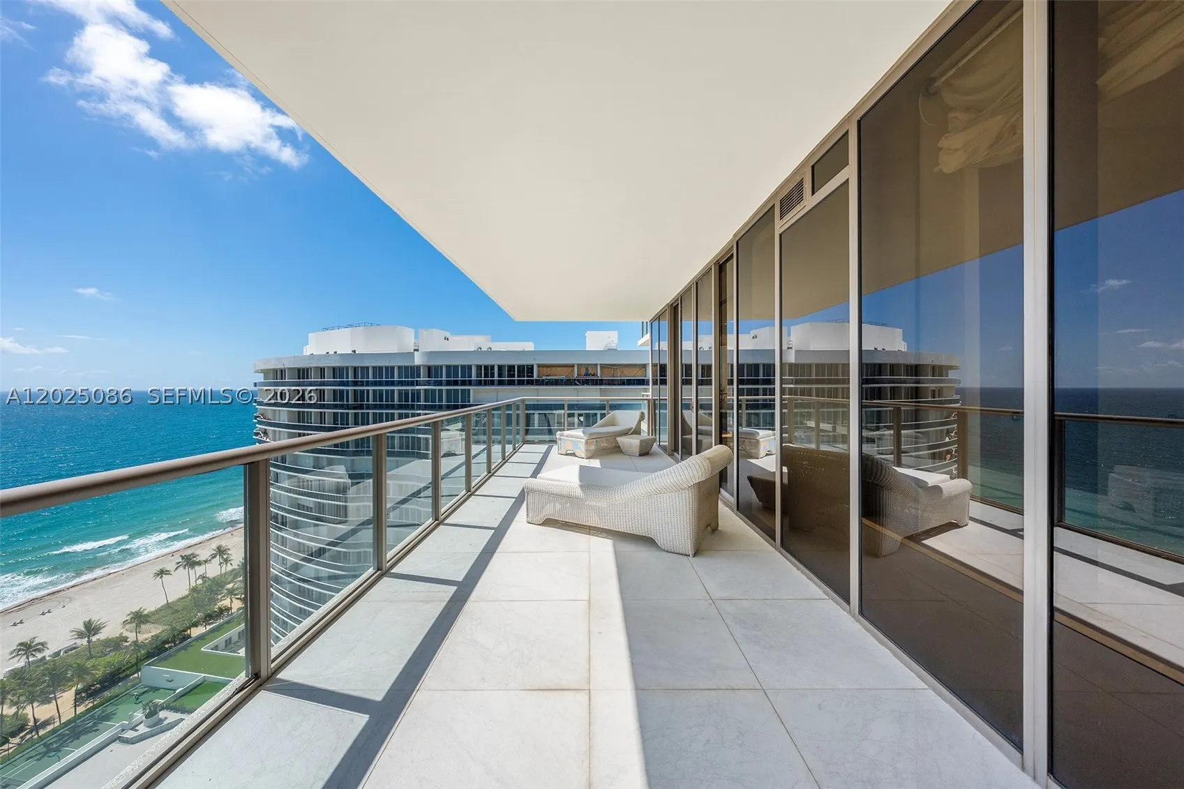 9701 Collins Ave #2001S
