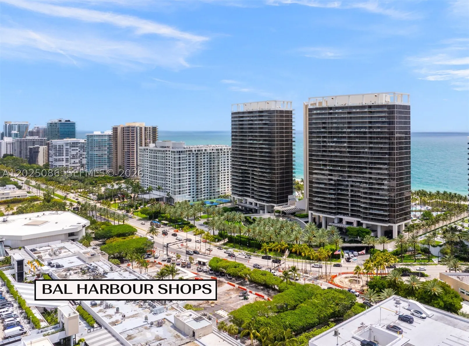 9701 Collins Ave #2001S